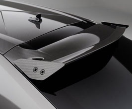 Novitec Race Rear Roof Spoiler for Lamborghini Urus SE