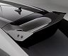 Novitec Race Rear Roof Spoiler
