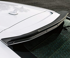 Pro Composite Aero Rear Upper Spoiler for Lamborghini Urus
