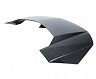 Urban Automotive Nero Design Rear Gate Spoiler (Carbon Fiber)