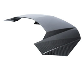 Urban Automotive Nero Design Rear Gate Spoiler (Carbon Fiber) for Lamnborghini Urus