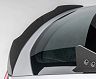 Vorsteiner Edizion Aero Rear Decklid Spoiler (Dry Carbon Fiber)