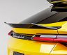Vorsteiner Rampante Edizion Aero Rear Gate Spoiler (Dry Carbon Fiber) for Lamborghini Urus