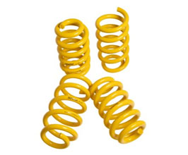 Springs for Lamborghini Urus