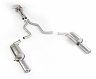 QuickSilver Sport Exhaust System (Stainless)