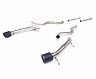 QuickSilver Sport Exhaust System (Stainless) for Land Rover Range Rover Sport 5.0 V8 SuperCharged