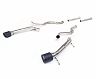 QuickSilver Sport Exhaust System (Stainless)