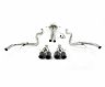 QuickSilver Sport Exhaust System (Stainless)