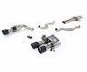 QuickSilver Sport Exhaust System with Sound Architect (Stainless) for Land Rover Range Rover Sport 3.0 V6 SuperCharged
