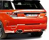 AC Schnitzer Aero Rear Bumper