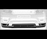 HAMANN Aero 3-Piece Front Lip Spoiler with Fiber-Optic Daylights (FRP) for Land Rover Range Rover Sport