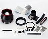 BLITZ Carbon Power Air Cleaner Intake Filter (Carbon Fiber) for Lexus CT200h