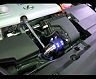 Suruga Speed Intake Air Control Chamber (Stainless) for Lexus CT200h