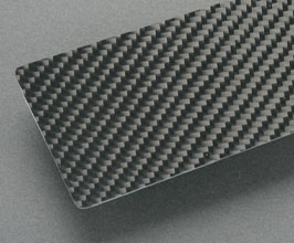 Artisan Spirits B-Pillar Covers (Carbon Fiber) for Lexus CT 1