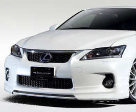 Artisan Spirits Sports Line Front Half Spoiler (FRP) for Lexus CT 1