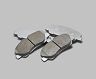 TOMS Racing Sports Brake Pads - Rear for Lexus CT200h