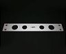 CPM Chassis Tuning Lower Reinforcement Center Brace (Aluminum)