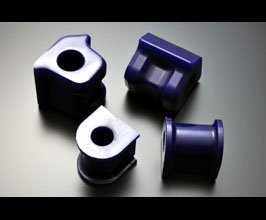 THINK DESIGN Stabilizer Bar Bushings - Front and Rear (Urethane) for Lexus CT 1