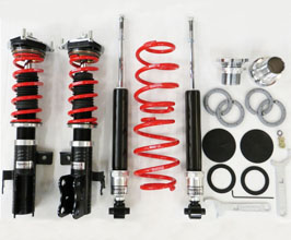 Coil-Overs for Lexus CT 1