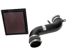 K&N Filters Performance Air Intake System for Lexus ES 7