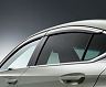 Lexus JDM Factory Option Window Visors