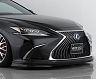 AIMGAIN Pure VIP EXE Aero Front Lip Spoiler (FRP) for Lexus ES350 / ES300h