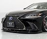 AIMGAIN Pure VIP Sport Aero Front Lip Spoiler (FRP) for Lexus ES350 / ES300h