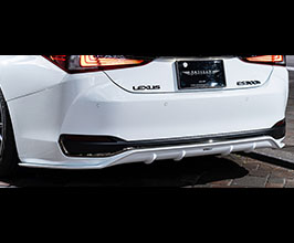 Artisan Spirits Sports Line Black Label Rear Diffuser (FRP) for Lexus ES 7