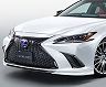 TRD Aero Front Lip Spoiler  (ABS) for Lexus ES350 / ES300h