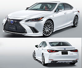 Body Kits for Lexus ES 7