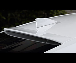 Artisan Spirits Sports Line Black Label Rear Roof Spoiler for Lexus ES 7