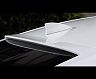 Artisan Spirits Sports Line Black Label Rear Roof Spoiler