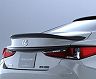 Artisan Spirits Sports Line Black Label Trunk Spoiler for Lexus ES350 / ES300h