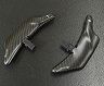 Artisan Spirits Paddle Shifters (Carbon Fiber)