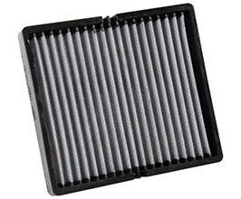 K&N Filters Replacement Interior Cabin Air Filter for Lexus ES 7