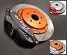 T-Demand Super Slim High Quality Brake System - Front 6POT 355mm and Rear 4POT 355mm for Lexus ES350 / ES300h