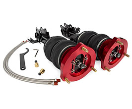 Air Lift Performance series Front Air Bags and Shocks Kit for Lexus ES 7