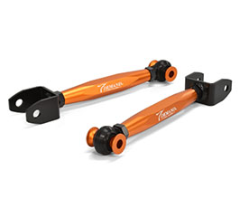 T-Demand Rear Toe Arms - Adjustable for Lexus ES 7