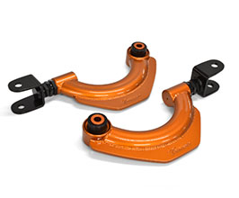 T-Demand Rear Upper Arms - Camber Adjustable for Lexus ES 7