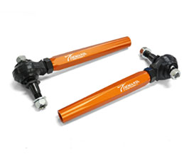 T-Demand Tie Rod Ends - Adjustable for Lexus ES350 / ES300h