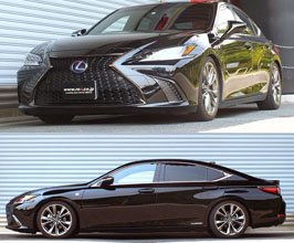 Coil-Overs for Lexus ES 7