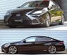 RS-R Best-i Active Coilovers for Lexus ES350 / ES300h F Sport with AVS