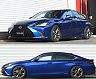 RS-R Best-i Coilovers for Lexus ES350 / ES300h F Sport with AVS