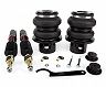 Air Lift Performance series Rear Air Bags and Shocks Kit