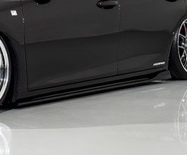 AIMGAIN Pure VIP Sport Aero Side Under Spoilers (FRP) for Lexus ES XZ10