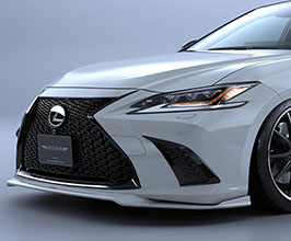 Exterior for Lexus ES XZ10