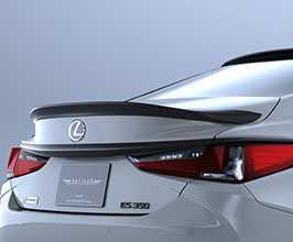 Spoilers for Lexus ES XZ10
