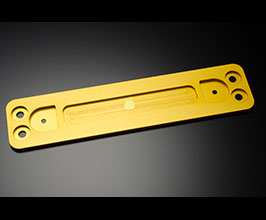 THINK DESIGN Lower Center Floor Brace I for Lexus ES XZ10