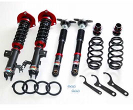 BLITZ Damper ZZ-R Coil-Overs for Lexus ES XZ10