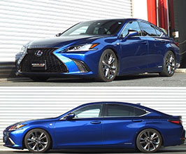 Coil-Overs for Lexus ES XZ10